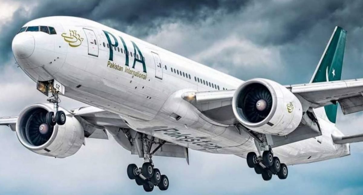 EASA Confirms Continued Ban on PIA Flights to Europe